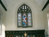 Church Windows, St Andrews, Willingale